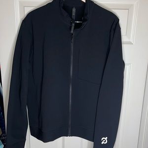 Lululemon X Peloton Black Jacket New With Tag NWT Never Worn size XXL
